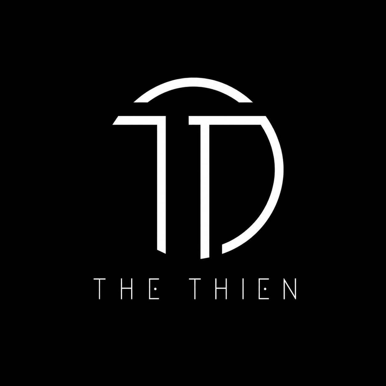 Logo The Thien